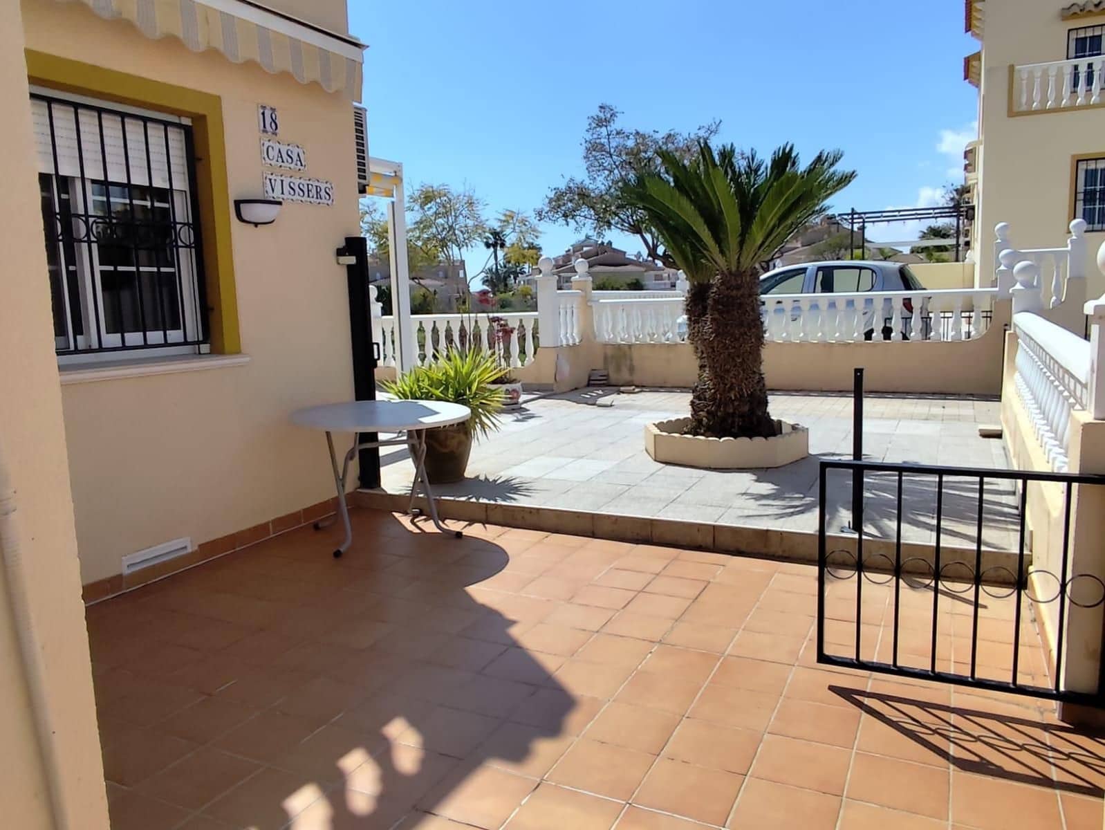2 bedroom Bungalow for sale in Orihuela with pool - € 230,000 (Ref: 9730293)