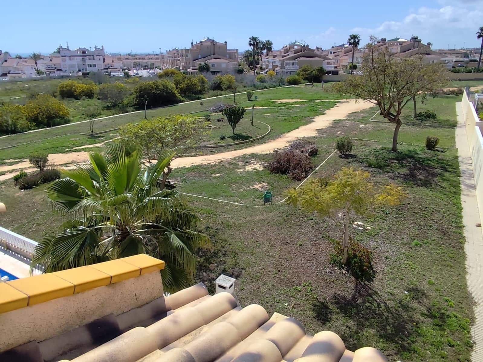 2 bedroom Bungalow for sale in Orihuela with pool - € 230,000 (Ref: 9730293)