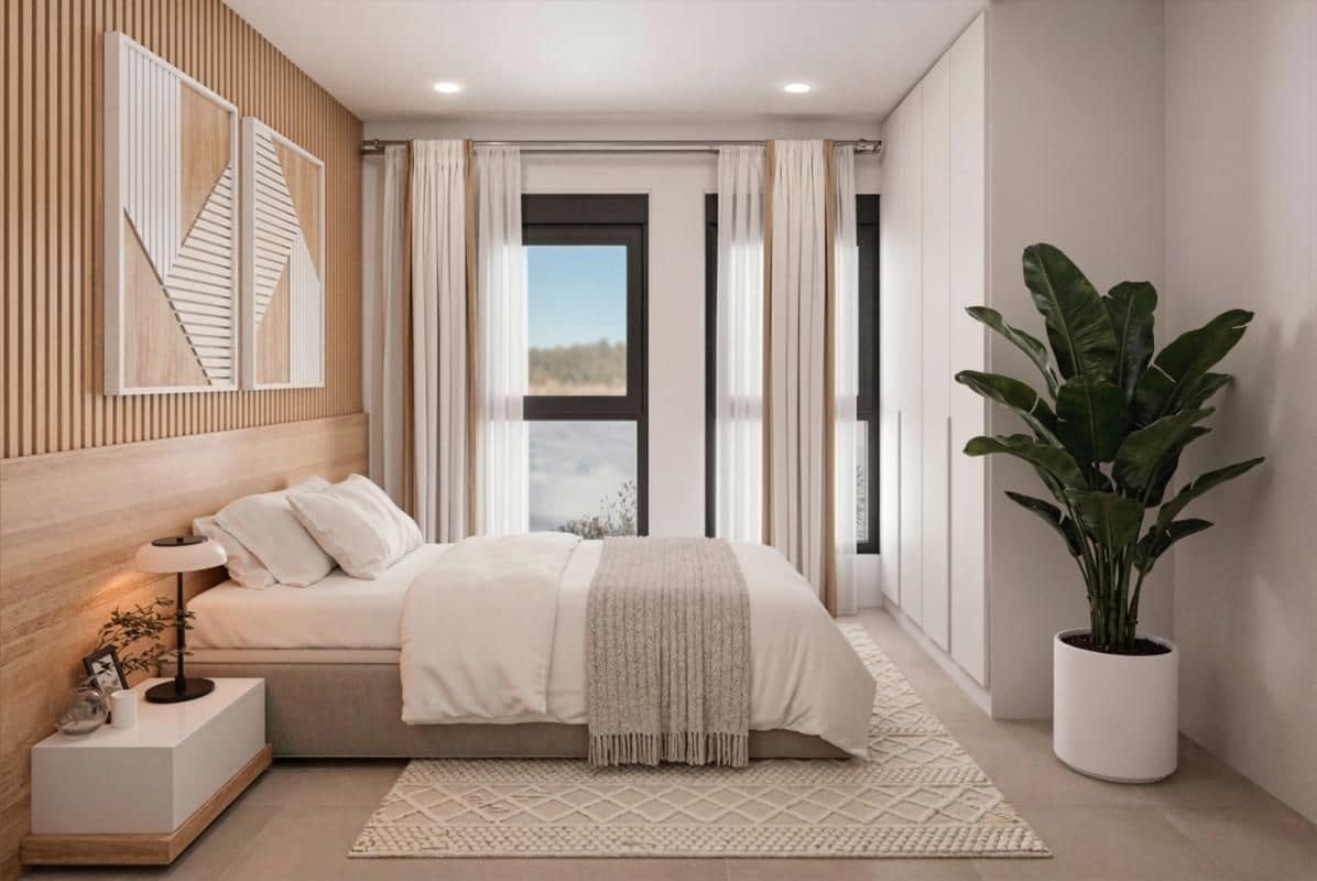 3 Zimmer Villa zu verkaufen in Puerto de Mazarron mit Pool - 369.000 € (Ref: 9730297)