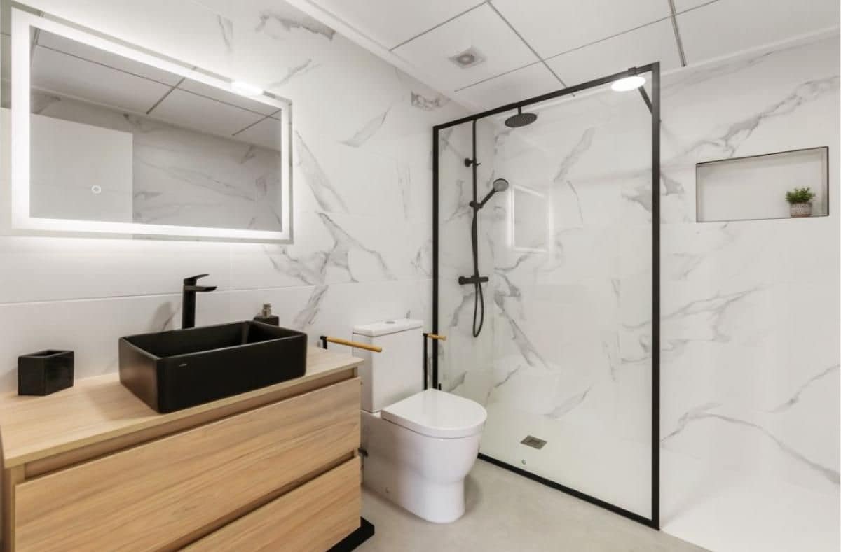 3 chambre Villa/Maison à vendre à Torre de la Horadada avec piscine - 380 000 € (Ref: 9730298)
