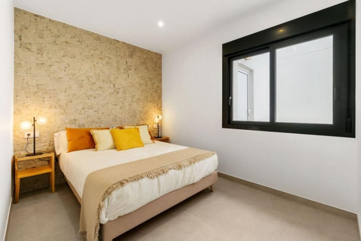 3 chambre Villa/Maison à vendre à Torre de la Horadada avec piscine - 380 000 € (Ref: 9730298)