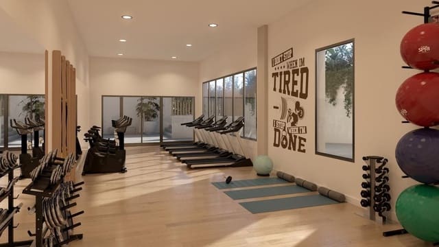 3 chambre Appartement à vendre à Torremolinos avec piscine - 450 000 € (Ref: 9730318)