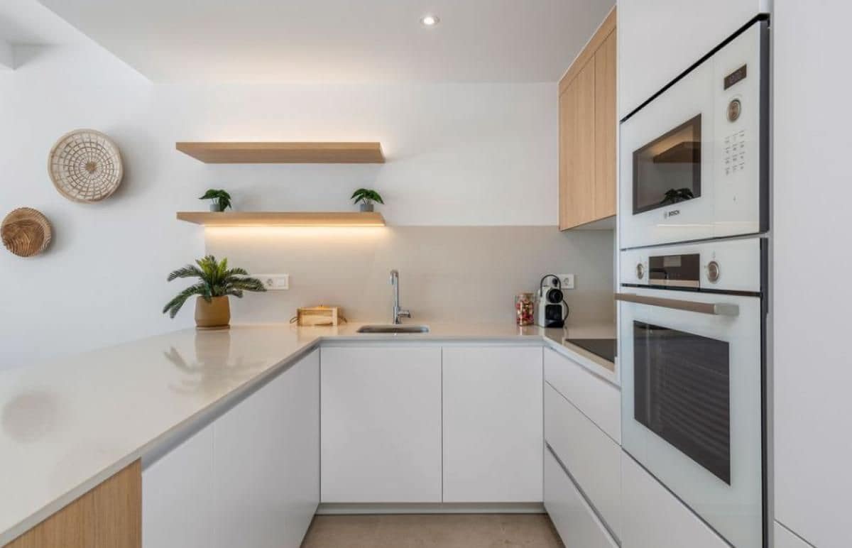 3 chambre Villa/Maison à vendre à Los Alcazares avec piscine - 449 900 € (Ref: 9730331)