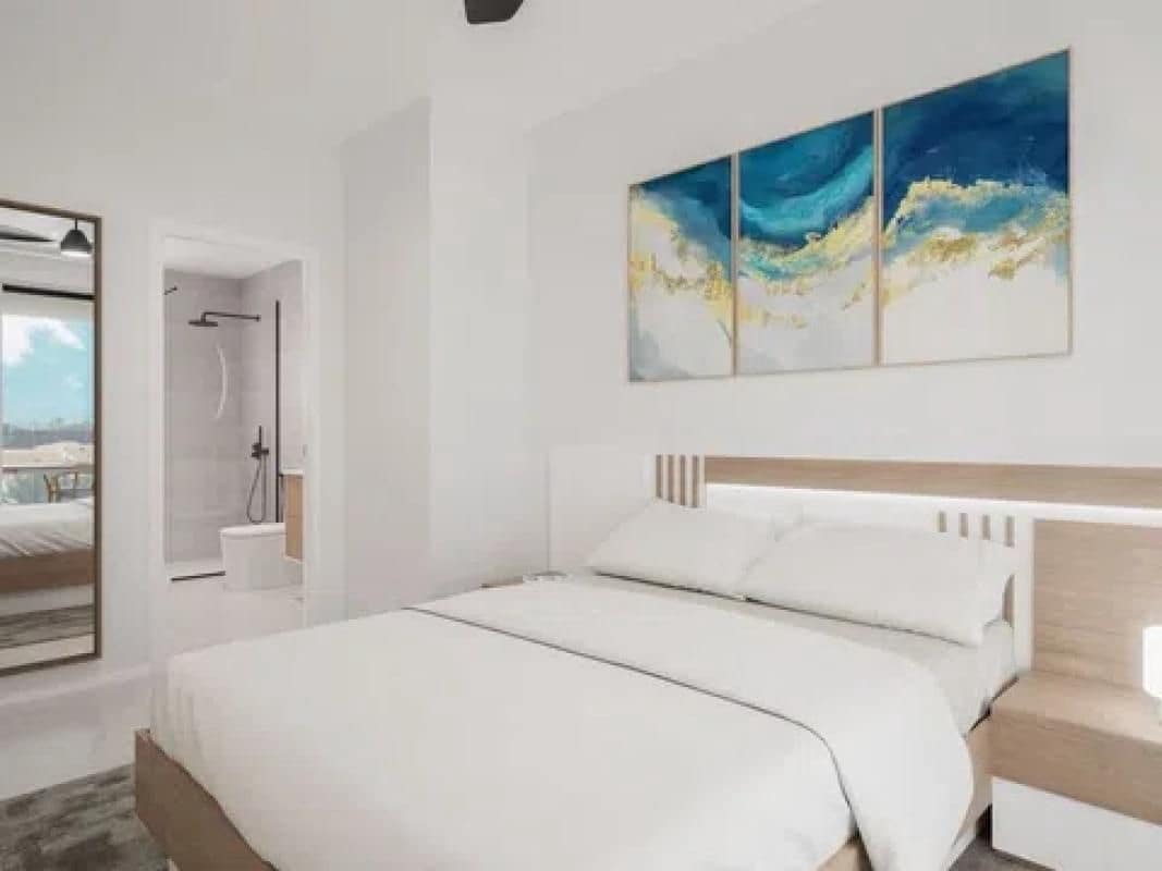 3 camera da letto Appartamento in vendita in Los Narejos con piscina - 419.900 € (Rif: 9730335)