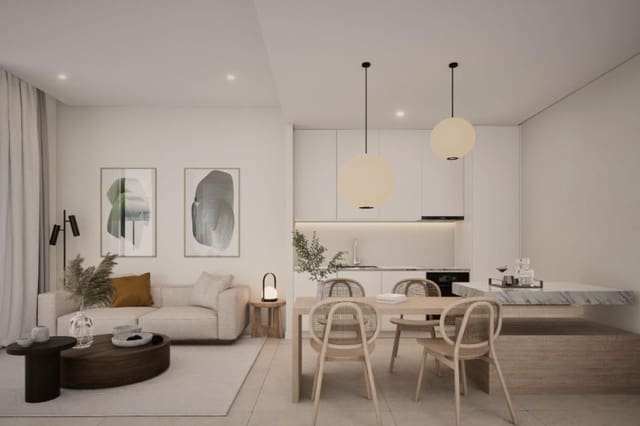 3 slaapkamer Rijtjeshuis te koop in Los Alcázares met zwembad - € 720.000 (Ref: 9730336)