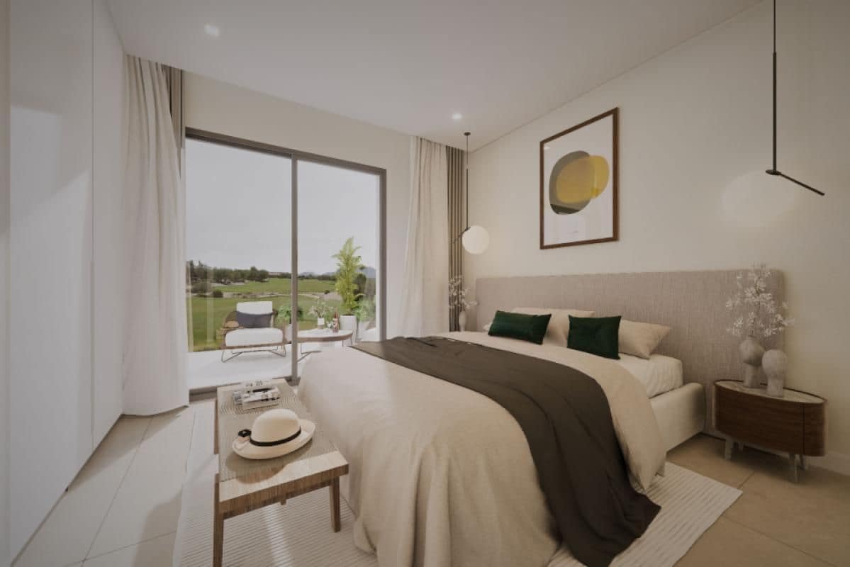 3 chambre Villa/Maison Mitoyenne à vendre à Los Alcazares avec piscine - 720 000 € (Ref: 9730336)