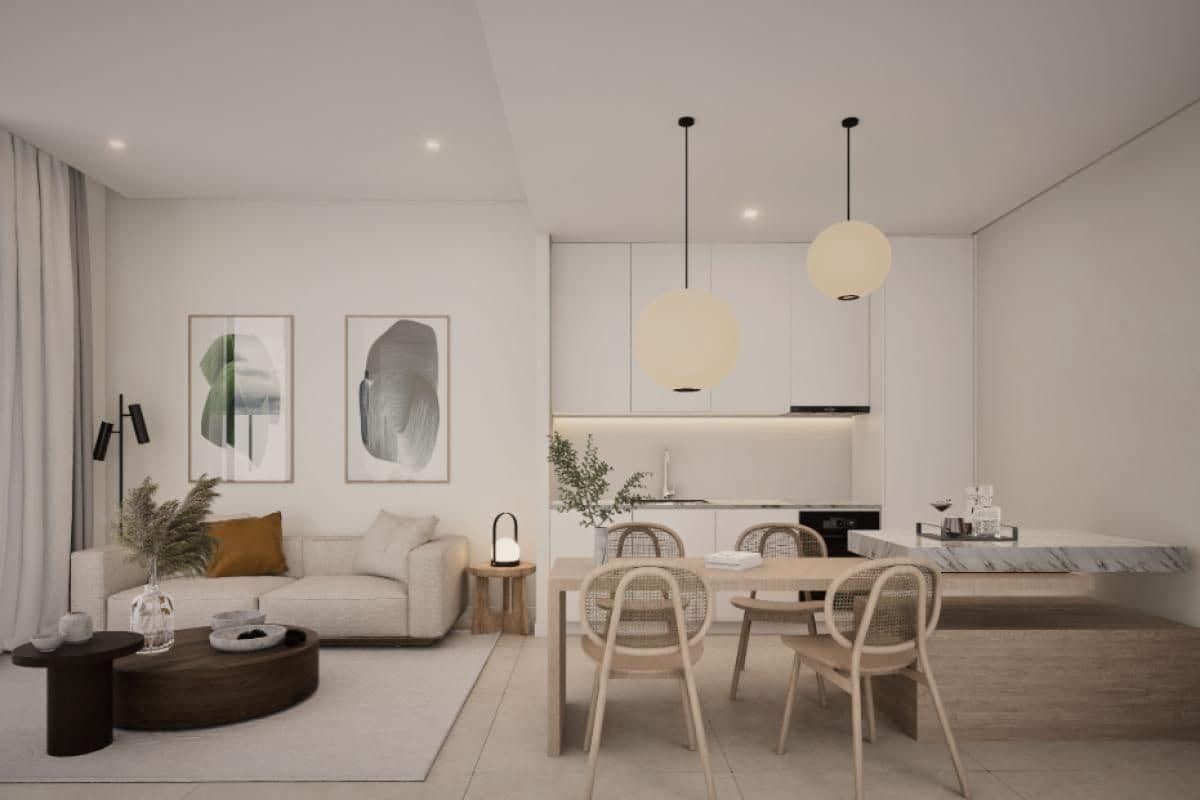 3 chambre Villa/Maison Mitoyenne à vendre à Los Alcazares avec piscine - 720 000 € (Ref: 9730336)