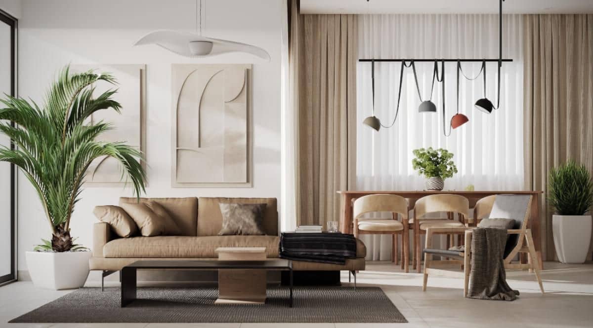 3 quarto Moradia para venda em Calpe / Calp com piscina - 950 000 € (Ref: 9730341)