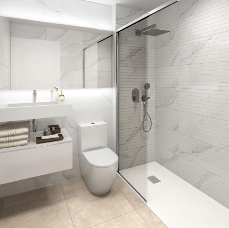 1 Zimmer Apartment zu verkaufen in San Pedro del Pinatar mit Pool - 194.900 € (Ref: 9730351)