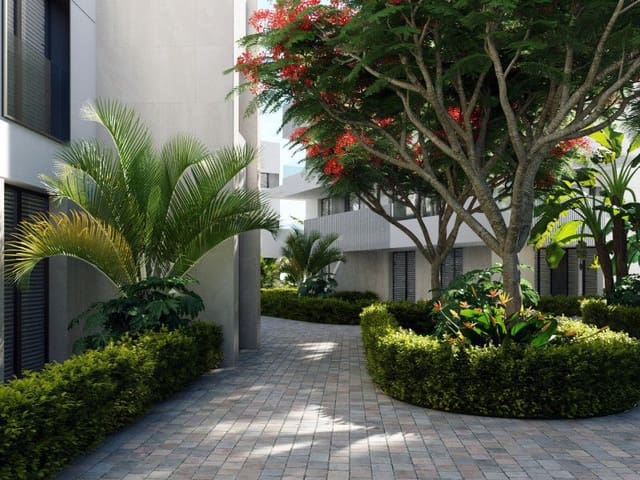 3 slaapkamer Appartement te koop in Dolores De Pacheco, Torre-Pacheco met zwembad - € 449.900 (Ref: 9730352)