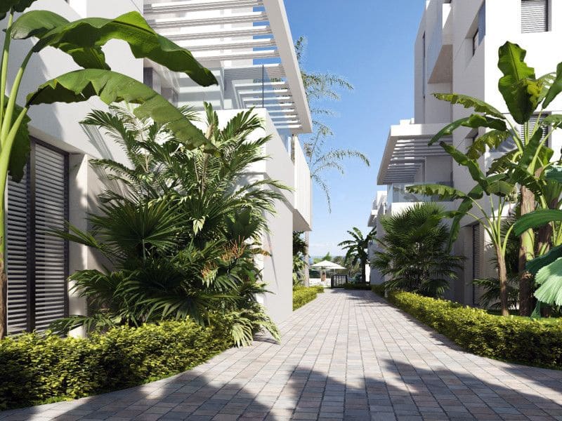 3 bedroom Apartment for sale in Dolores De Pacheco with pool - € 449,900 (Ref: 9730352)