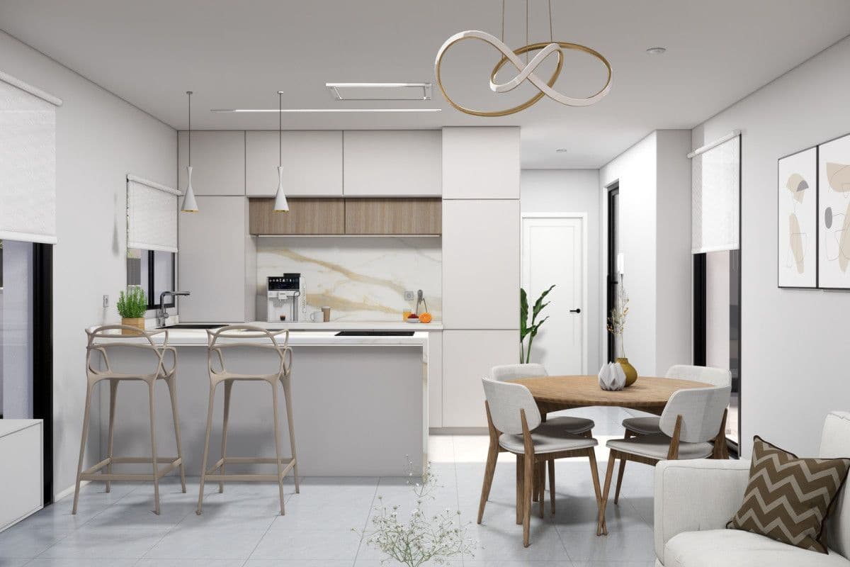 3 chambre Villa/Maison à vendre à Pilar de la Horadada avec piscine - 460 000 € (Ref: 9730355)