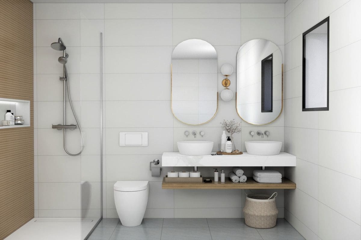 3 chambre Villa/Maison à vendre à Pilar de la Horadada avec piscine - 460 000 € (Ref: 9730355)