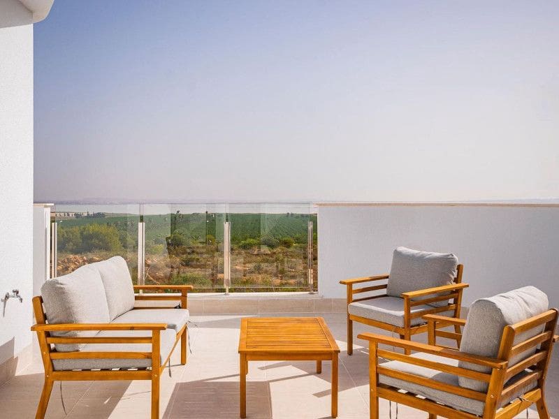 2 bedroom Bungalow for sale in Los Balcones with pool - € 315,000 (Ref: 9730360)