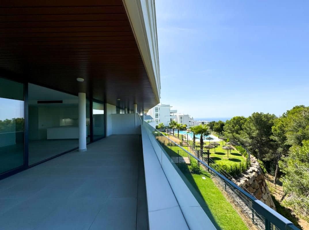 2 slaapkamer Appartement te koop in Fuengirola met zwembad - € 850.000 (Ref: 9730363)