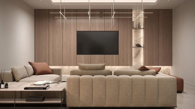 6 soveværelse Villa til salg i Mijas med swimmingpool - € 1.890.000 (Ref: 9730370)