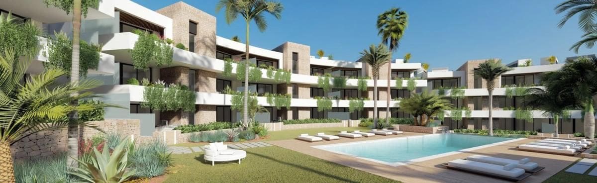 2 bedroom Apartment for sale in Atamaria with pool - € 475,000 (Ref: 9730373)