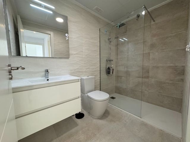 3 soverom Villa til salgs i San Pedro del Pinatar - € 299 000 (Ref: 9730387)