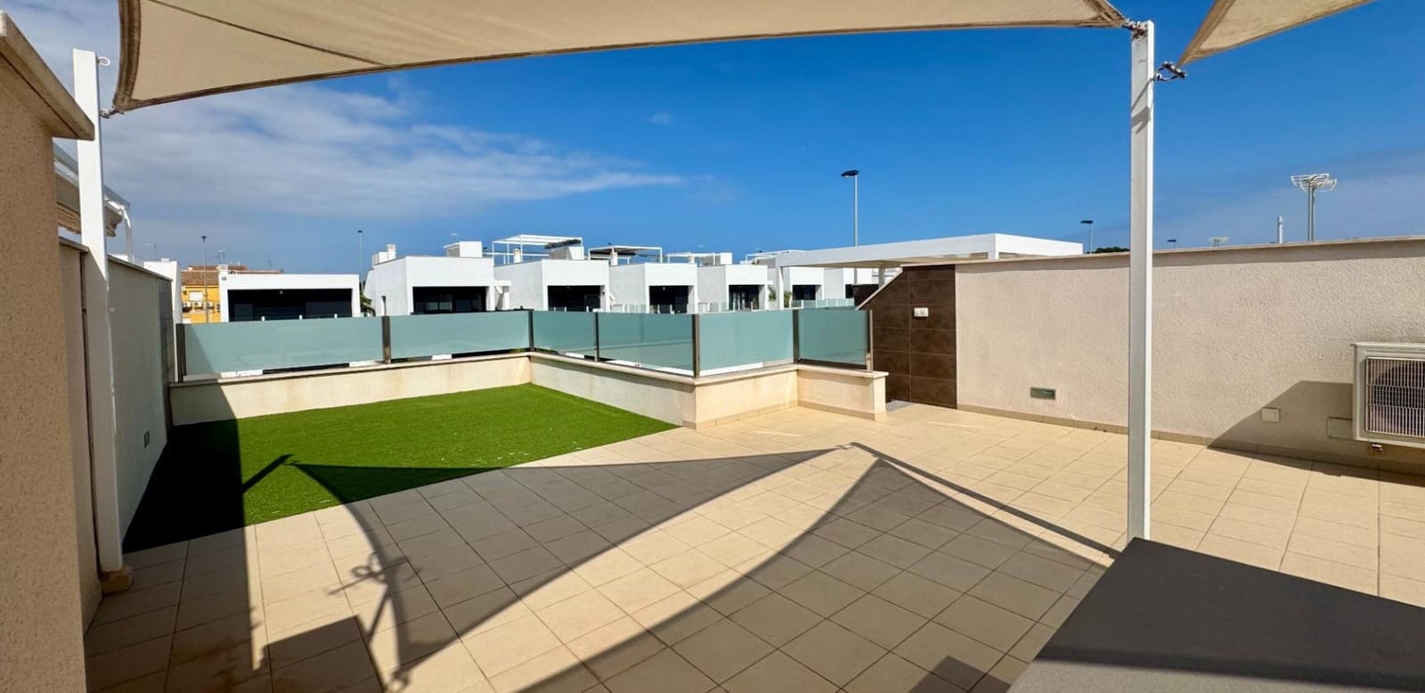 3 soverom Villa til salgs i San Pedro del Pinatar - € 299 000 (Ref: 9730387)