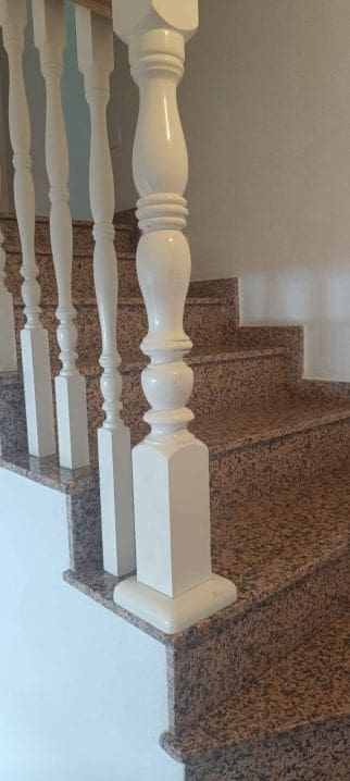 3 chambre Villa/Maison Mitoyenne à vendre à San Pedro del Pinatar avec piscine - 190 900 € (Ref: 9730388)