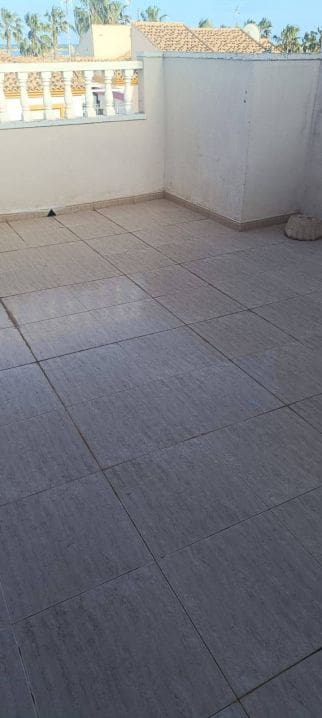 3 chambre Villa/Maison Mitoyenne à vendre à San Pedro del Pinatar avec piscine - 190 900 € (Ref: 9730388)