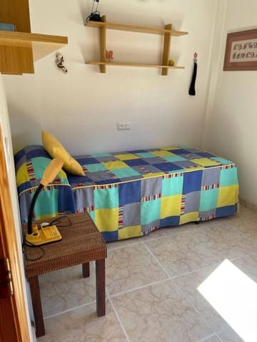 2 bedroom Terraced Villa for sale in Santiago de la Ribera, San Javier - € 170,000 (Ref: 9730389)