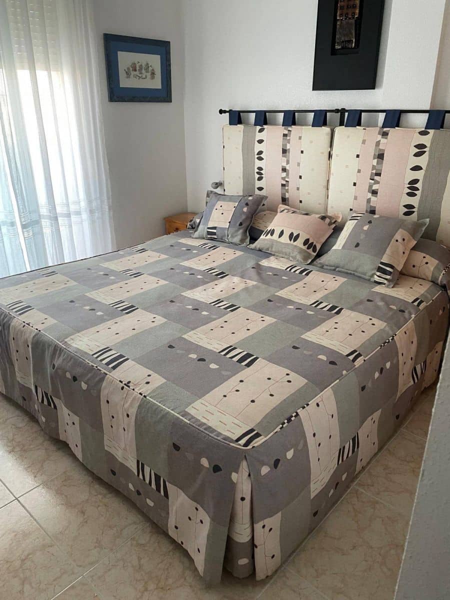 2 bedroom Terraced Villa for sale in Santiago de la Ribera - € 170,000 (Ref: 9730389)