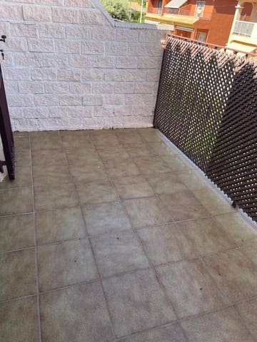 2 bedroom Terraced Villa for sale in Santiago de la Ribera, San Javier - € 170,000 (Ref: 9730389)