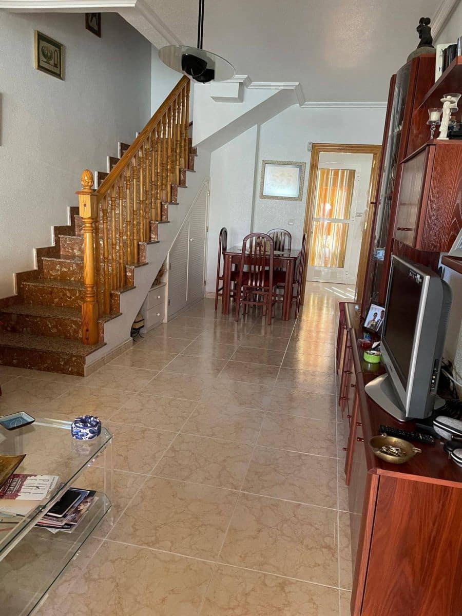 2 bedroom Terraced Villa for sale in Santiago de la Ribera - € 170,000 (Ref: 9730389)