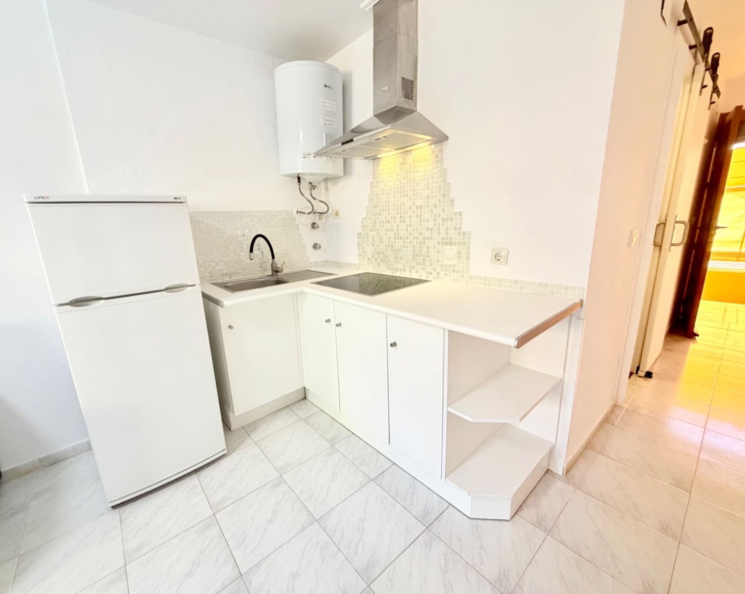 1 chambre Appartement à vendre à Torrevieja - 105 000 € (Ref: 9732437)