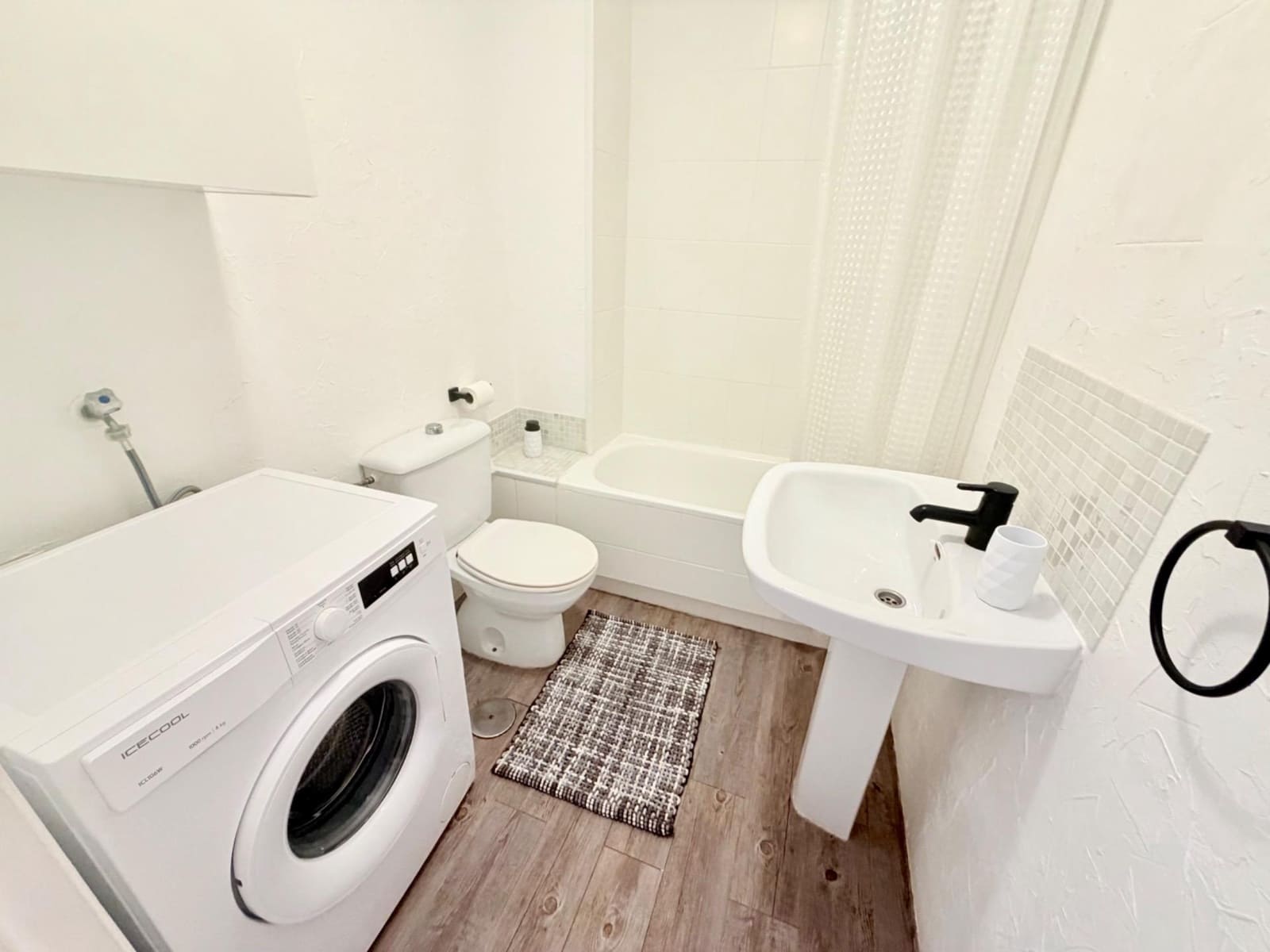 1 chambre Appartement à vendre à Torrevieja - 105 000 € (Ref: 9732437)