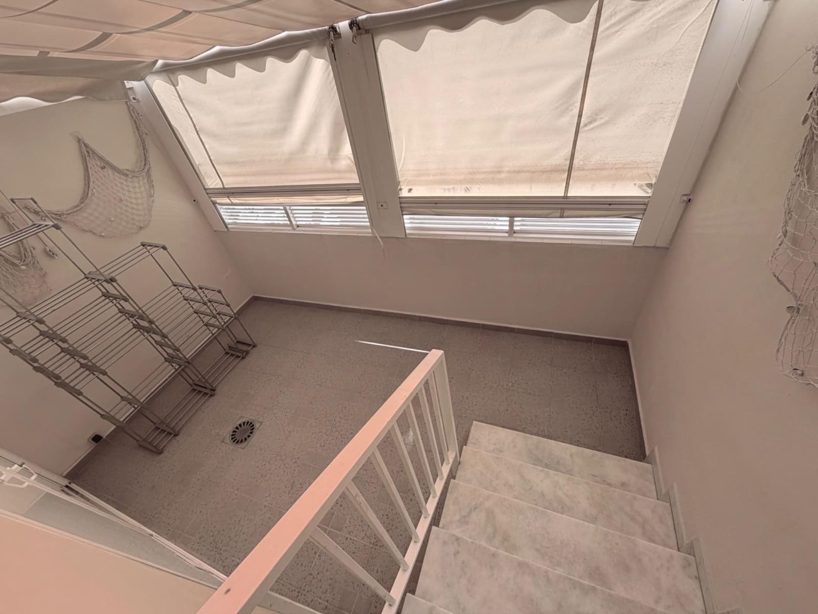 1 chambre Appartement à vendre à Torrevieja - 105 000 € (Ref: 9732437)