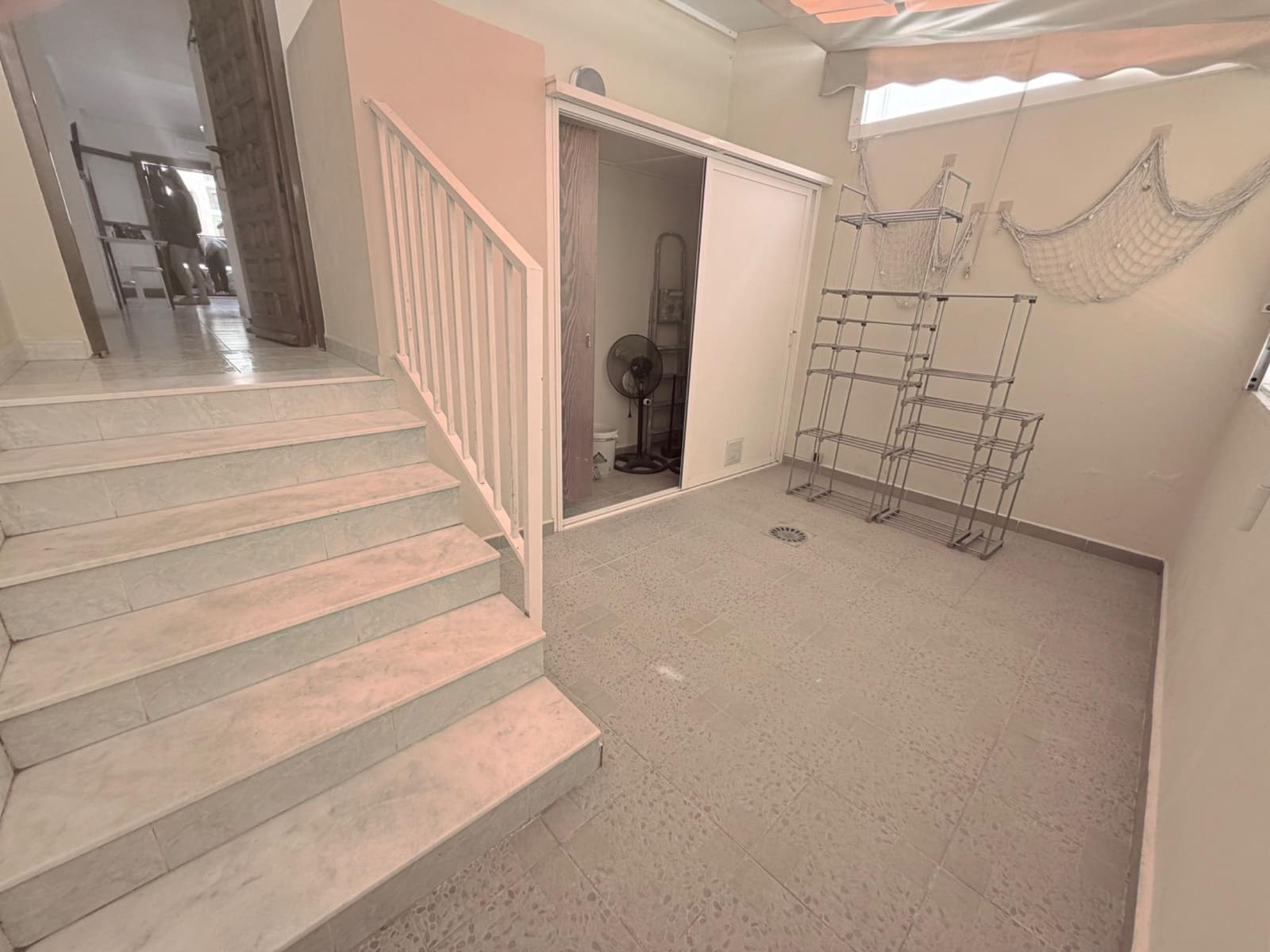 1 chambre Appartement à vendre à Torrevieja - 105 000 € (Ref: 9732437)