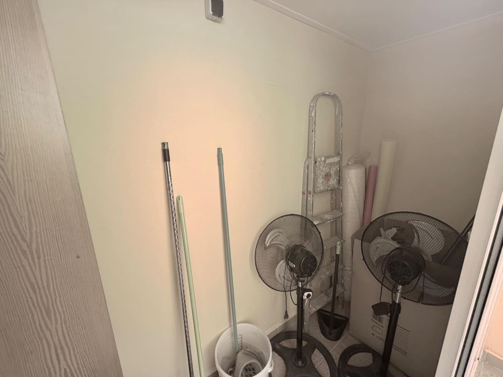 1 chambre Appartement à vendre à Torrevieja - 105 000 € (Ref: 9732437)