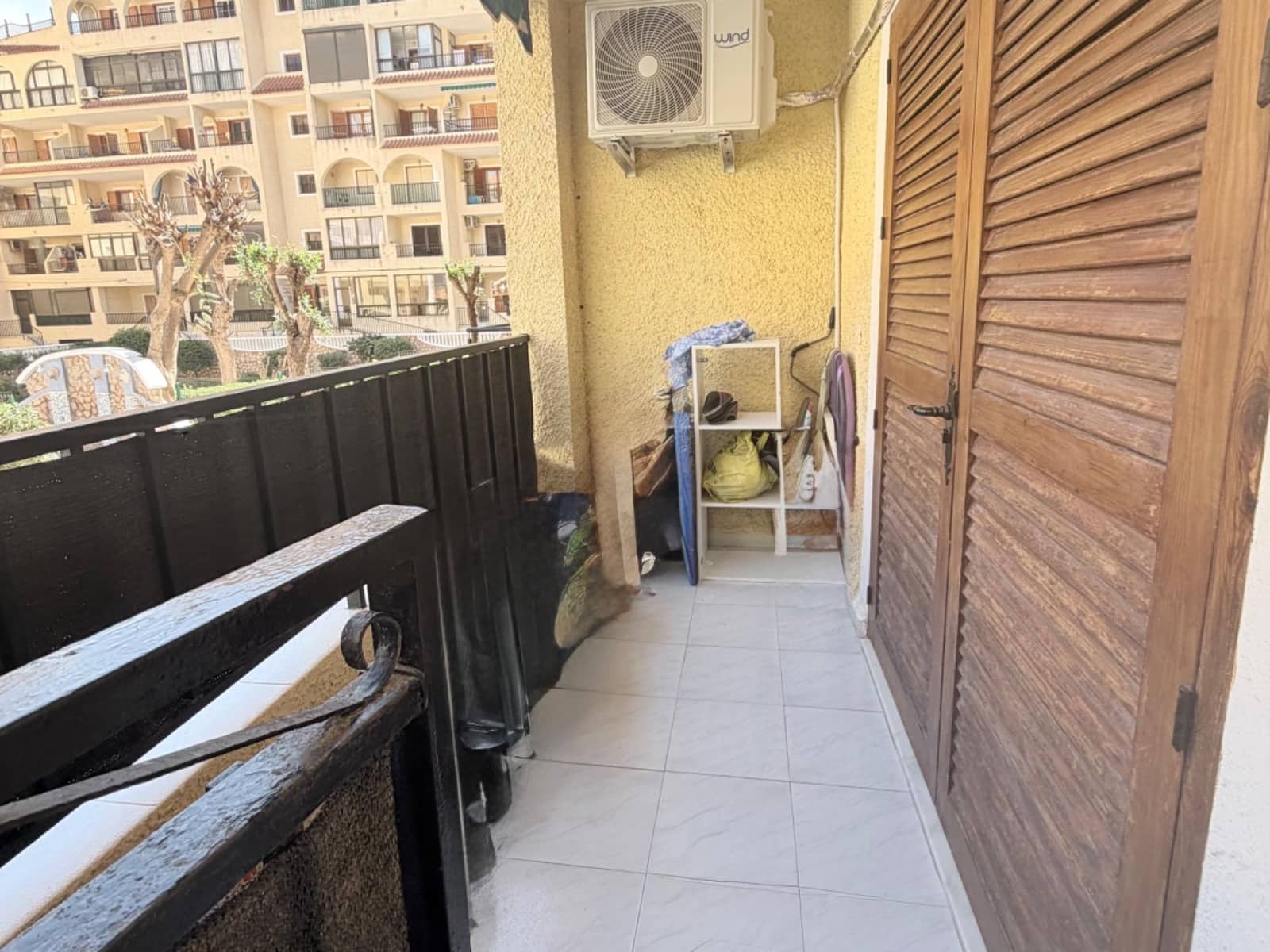 1 chambre Appartement à vendre à Torrevieja - 105 000 € (Ref: 9732437)
