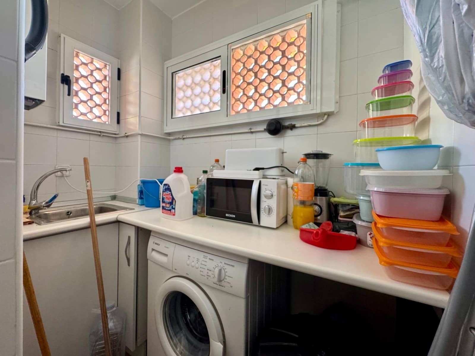 2 bedroom Apartment for sale in Orihuela Costa with pool - € 195,000 (Ref: 9735823)