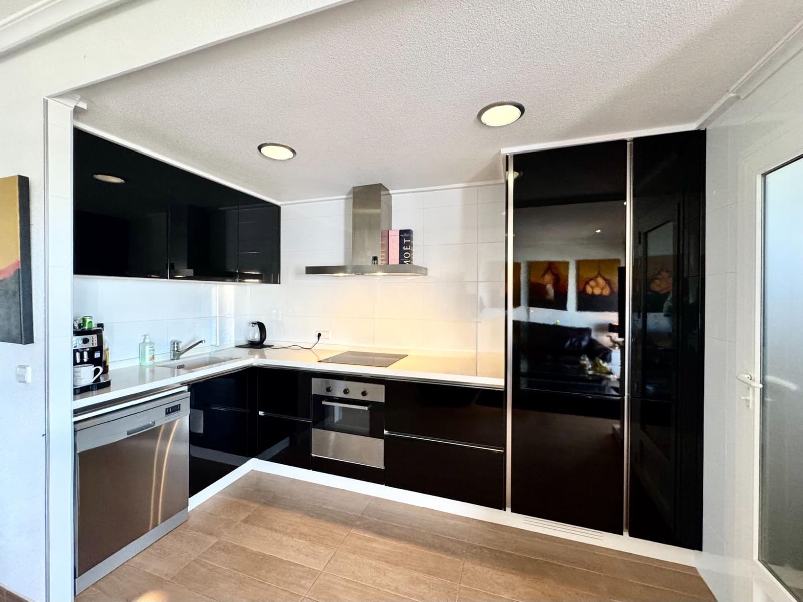 2 bedroom Apartment for sale in Orihuela Costa with pool - € 195,000 (Ref: 9735823)