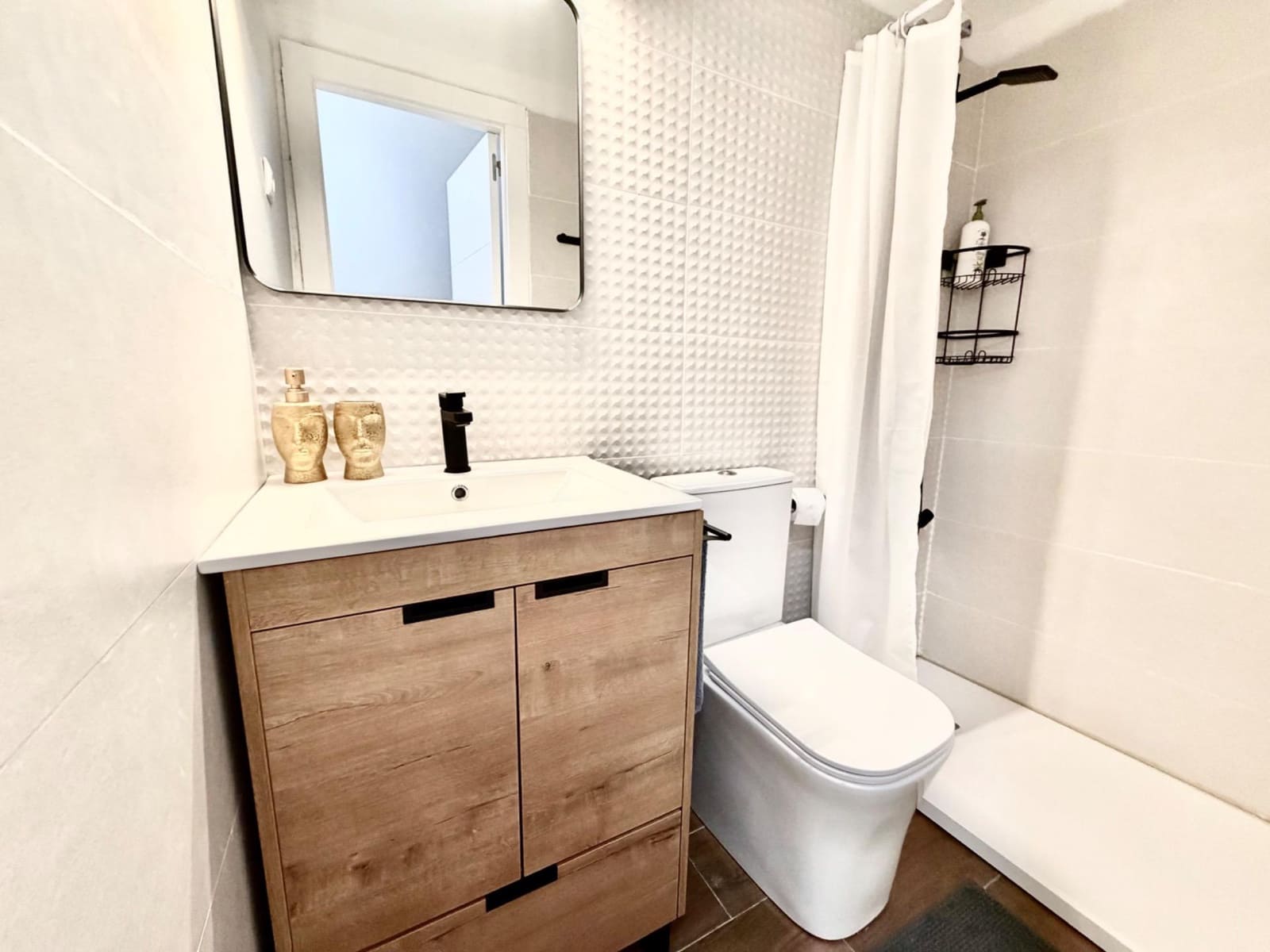 1 soverom Leilighet til salgs i Torrevieja - € 120 000 (Ref: 9735824)