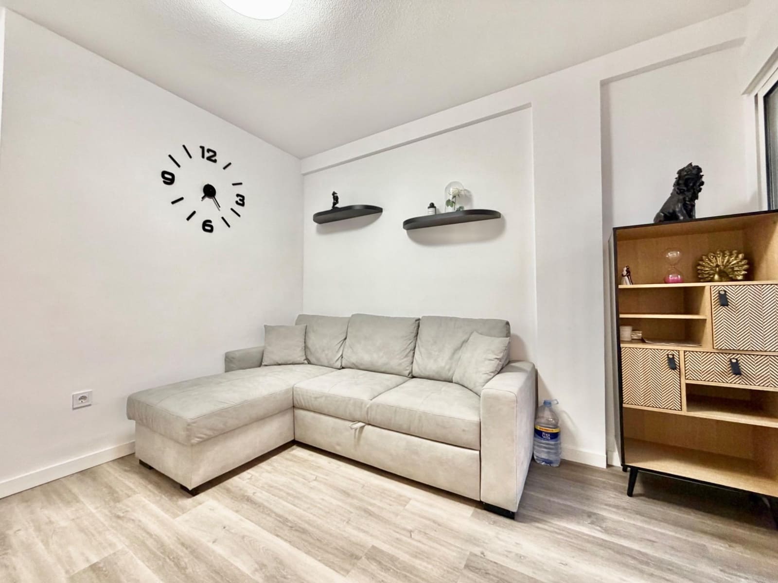 1 soverom Leilighet til salgs i Torrevieja - € 120 000 (Ref: 9735824)