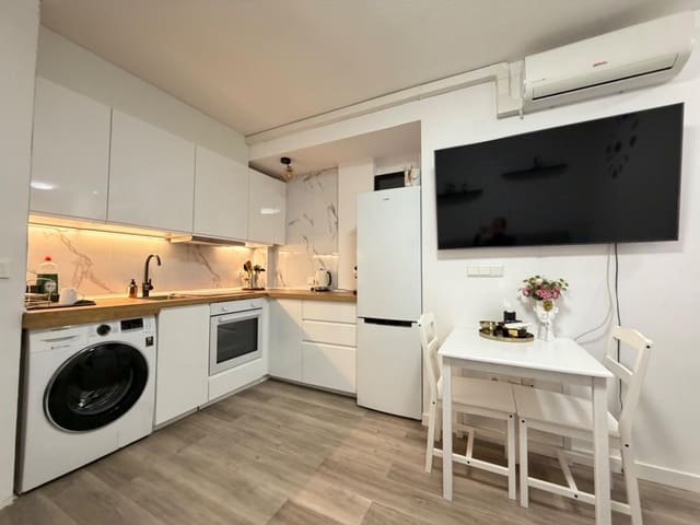 1 soverom Leilighet til salgs i Gaspar Perelló, Torrevieja - € 120 000 (Ref: 9735824)