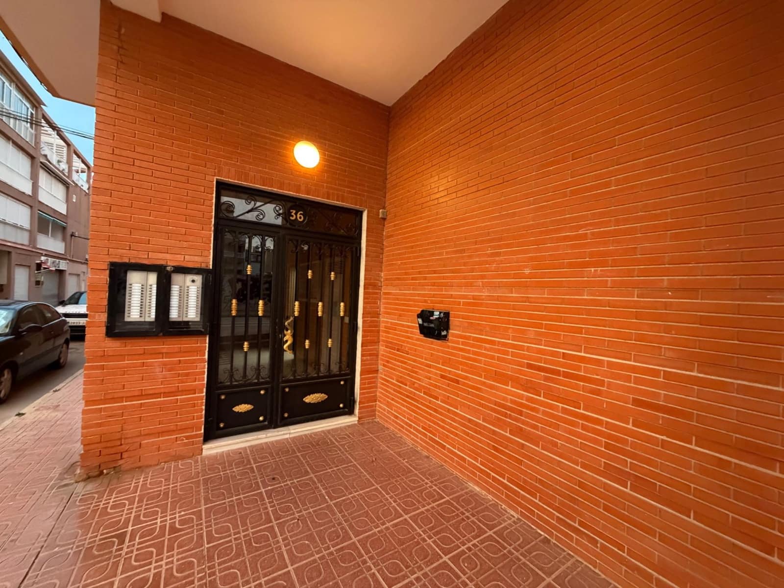 1 soverom Leilighet til salgs i Torrevieja - € 120 000 (Ref: 9735824)