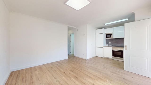 Bungalow de 2 habitaciones en Villamartín - Las Filipinas, Orihuela en venta - 225.000 € (Ref: 9739041)