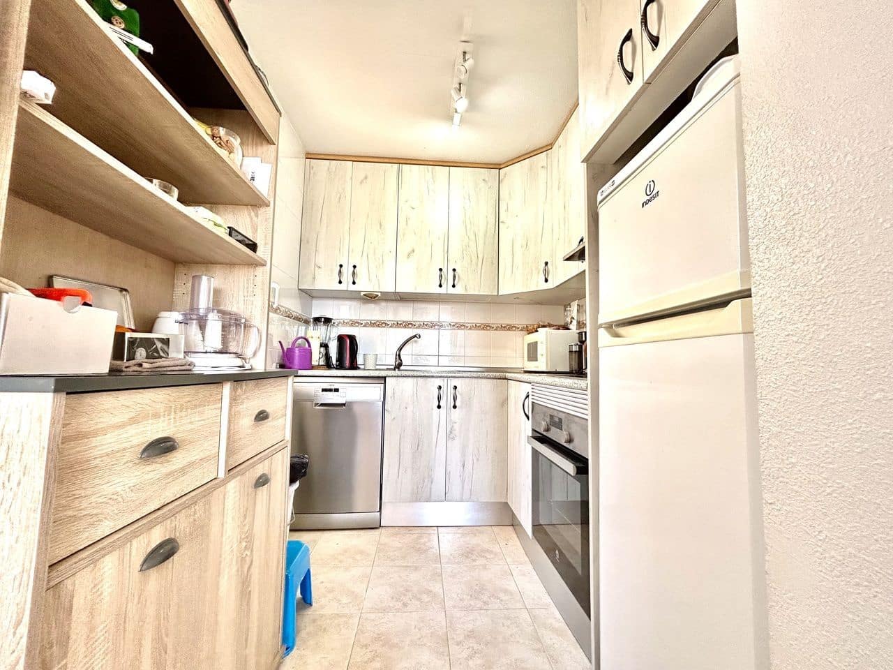 3 quarto Penthouse para venda em La Zenia - 205 000 € (Ref: 9739043)