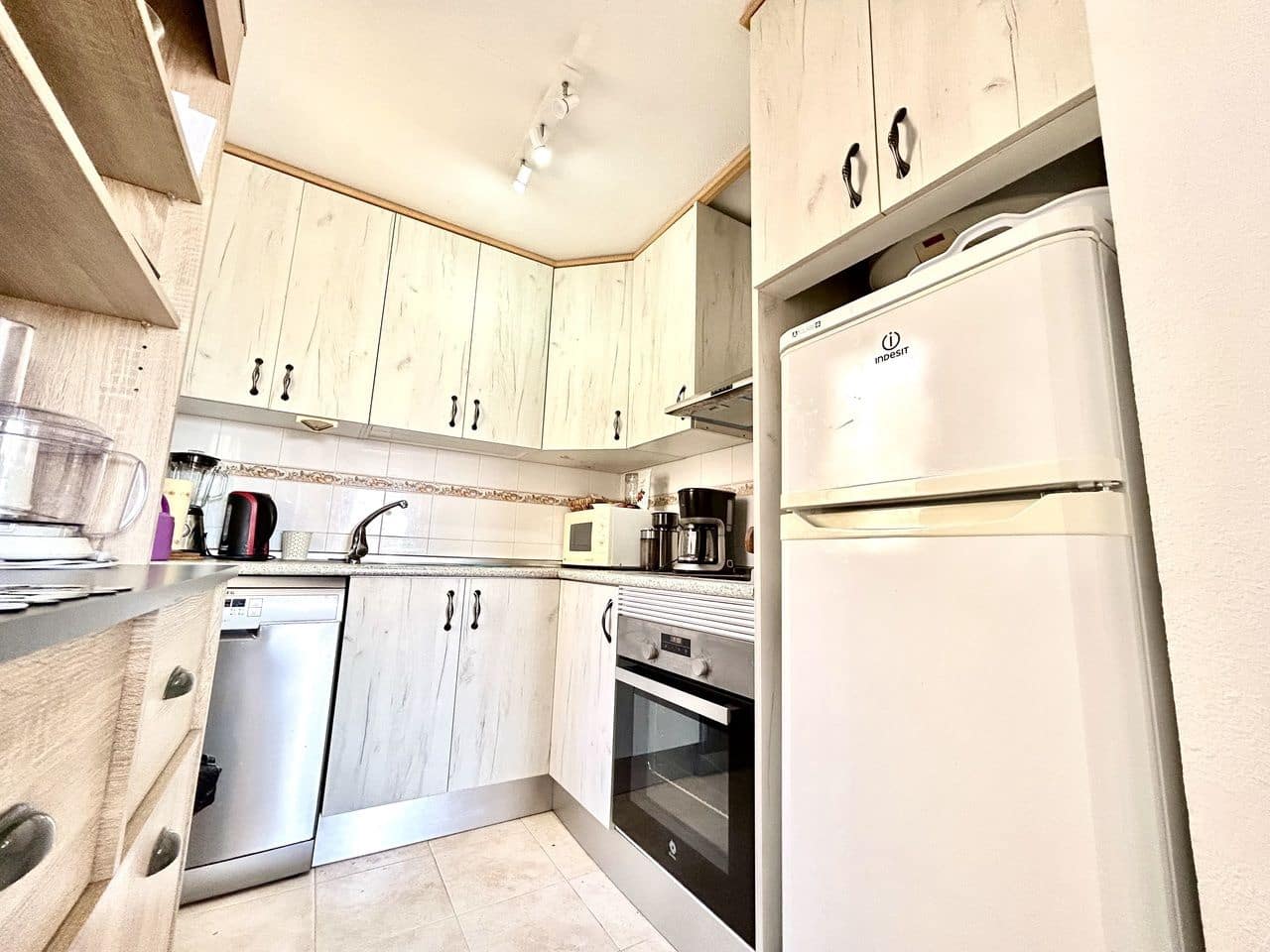 3 quarto Penthouse para venda em La Zenia - 205 000 € (Ref: 9739043)