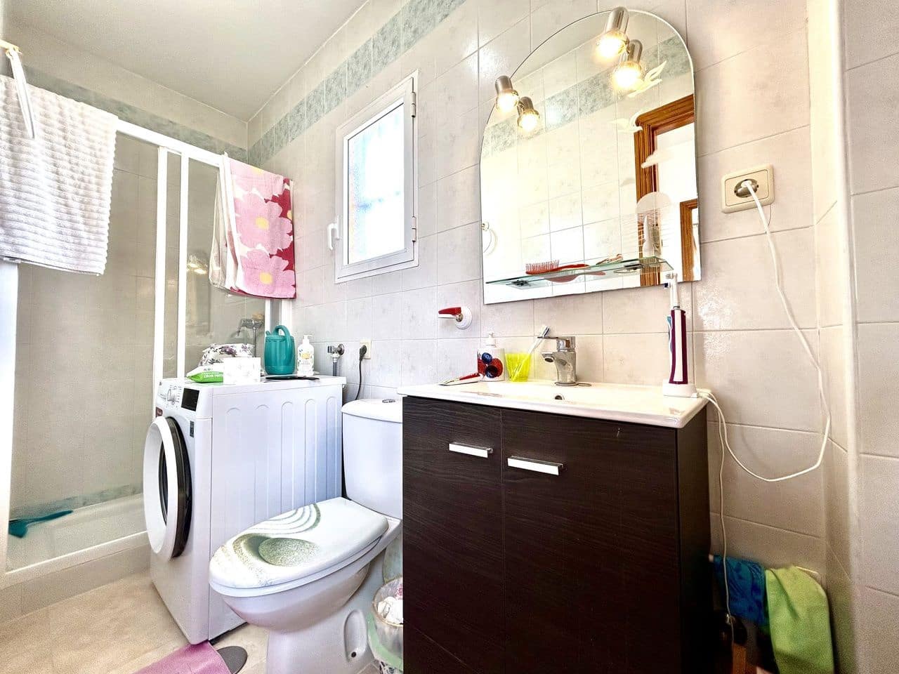 3 quarto Penthouse para venda em La Zenia - 205 000 € (Ref: 9739043)