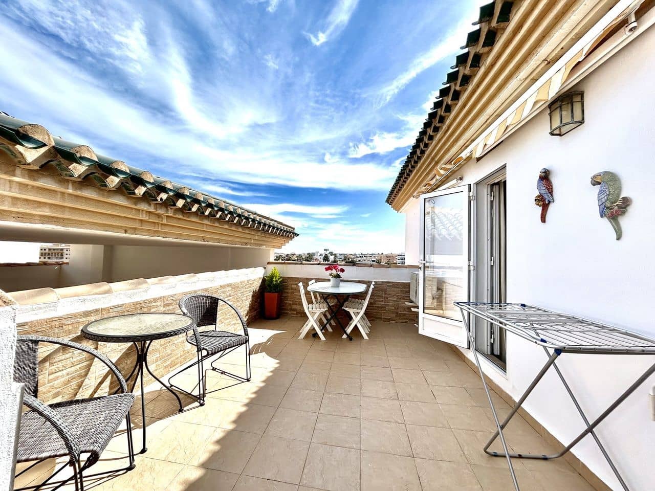 3 quarto Penthouse para venda em La Zenia - 205 000 € (Ref: 9739043)
