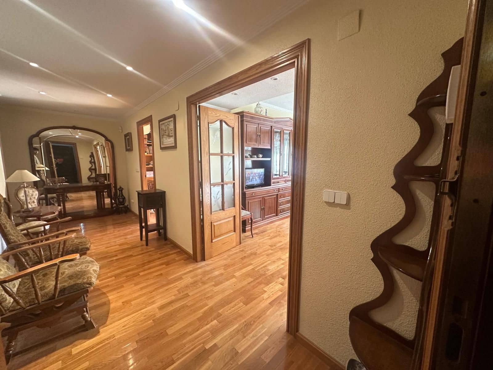 4 bedroom Apartment for sale in Alicante / Alacant city with garage - € 437,000 (Ref: 9739045)