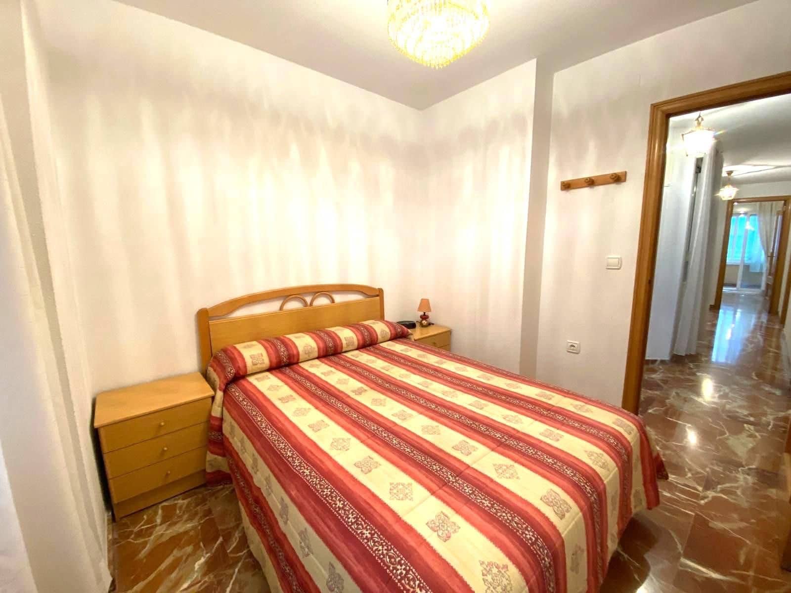 4 bedroom Apartment for sale in Alicante / Alacant city - € 390,000 (Ref: 9739046)