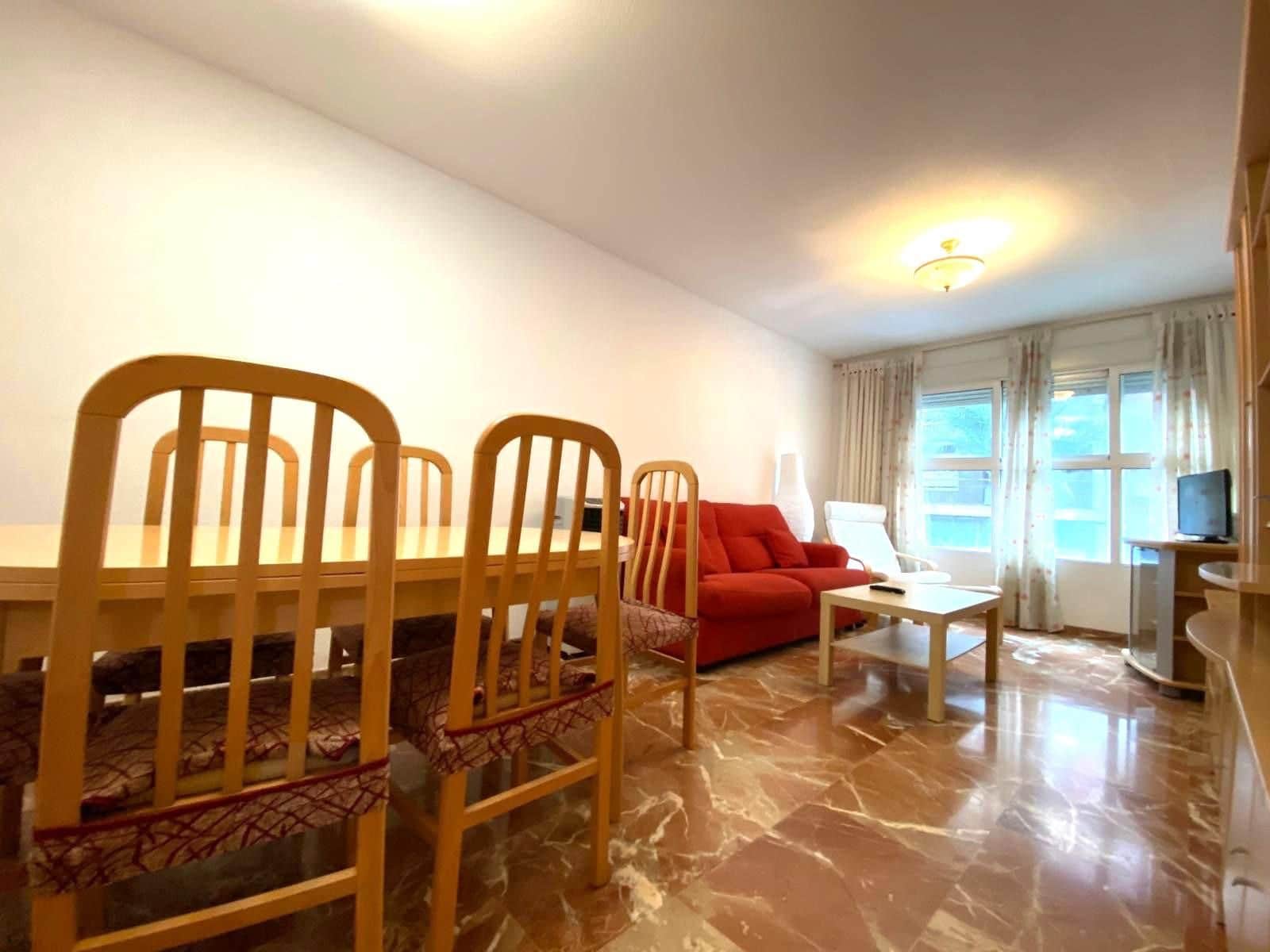 4 bedroom Apartment for sale in Alicante / Alacant city - € 390,000 (Ref: 9739046)