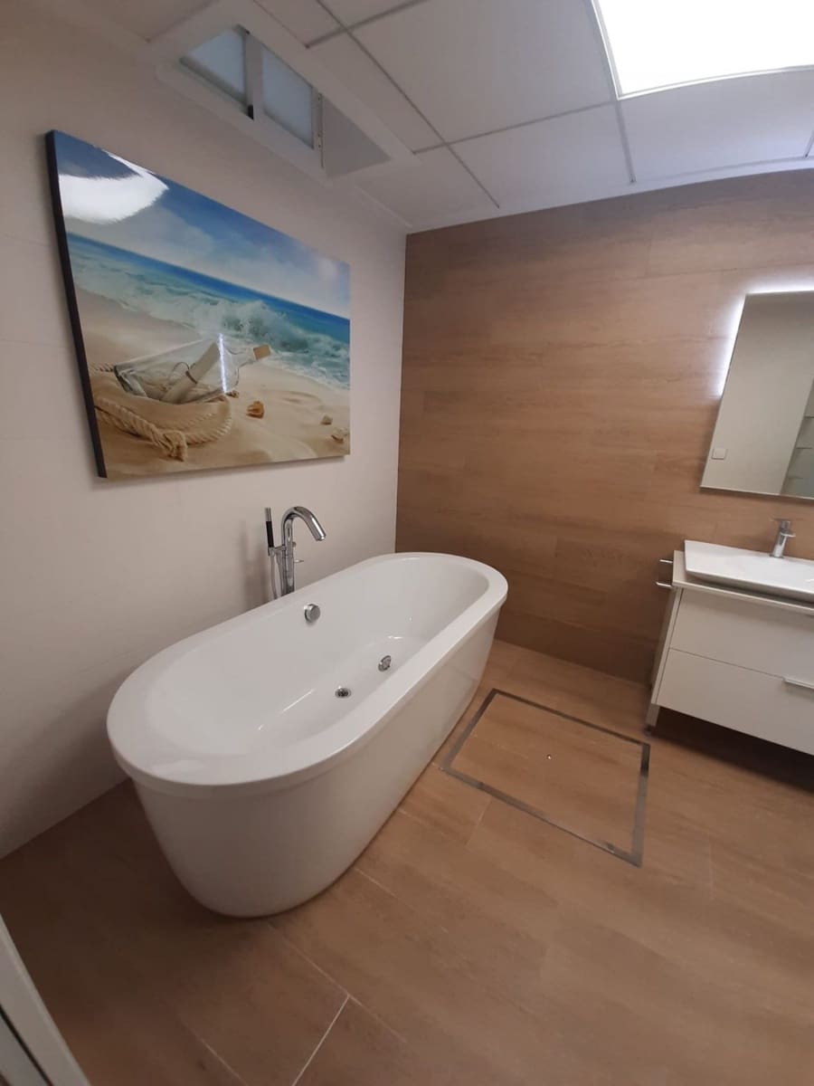 5 soverom Villa til salgs i San Miguel de Salinas - € 849 000 (Ref: 9739047)